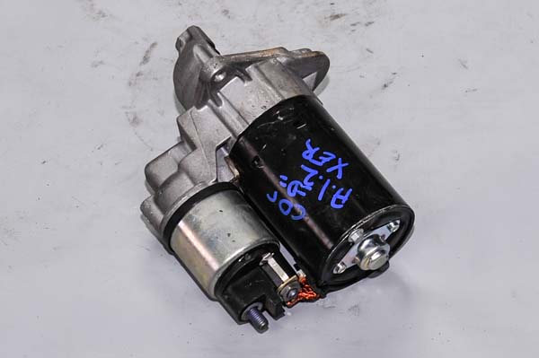 CORSA D A12 MARŞ DİNAMASI